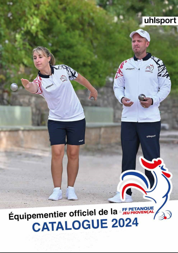 Catalogue Uhlsport