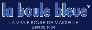 La Boule Bleue La Boule Bleue