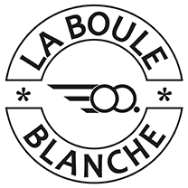 La Boule Blanche La Boule Blanche