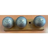 UNIBLOC ETR OR Bronze - 74,5mm - 680g