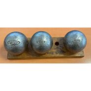 OBUT RCC - 75mm - 690g
