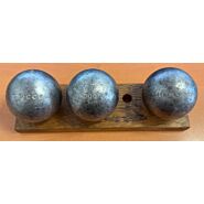 OBUT RCC - 76mm - 700g - gravée Sébastien BOIS