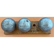 OBUT MATCH + Lisse - 75mm - 690g