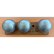OBUT MATCH IT Lisse - 75mm - 690g