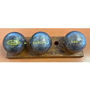 OBUT MATCH + Lisse - 72mm - 680g