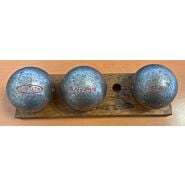 OBUT MATCH + Lisse - 72mm - 690g