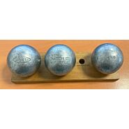 OBUT MATCH IT Lisse - 74mm - 660g