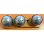 MS Master Inox - 74mm - 690g