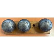 OBUT MATCH Striée - 73mm - 720g - 1