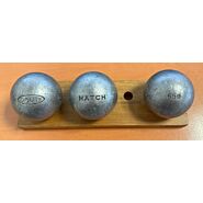 OBUT MATCH Lisse - 72mm - 650g