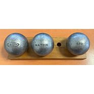 OBUT MATCH Lisse - 73mm - 660g