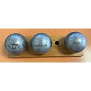 OBUT MATCH + Lisse - 71mm - 680g