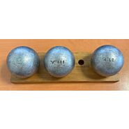 BOULENCIEL RD by Rizzi Diego Carbone Très Tendre - 74mm - 680g