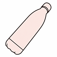 Gourde personnalisable PetanqueShop