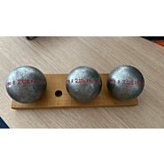 MS 2110 ANTI-REBOND - 72mm - 690g