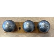 OBUT MATCH Lisse - 71mm - 690g