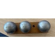 OBUT MATCH IT Lisse - 71mm - 670g