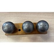 OBUT TON'R Lisse - 71mm - 680g