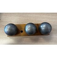 OBUT TON'R Lisse - 71mm - 670g