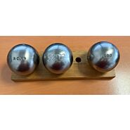 OBUT RCX - 76mm - 680g - gravée RG