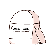 Personnalisation PA525 1 Ligne