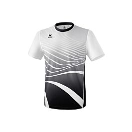 Ballon Futsal ERIMA Hybride 310 G – Techno Thermocollé/cousu, 20 Panneaux, Rebond Réduit