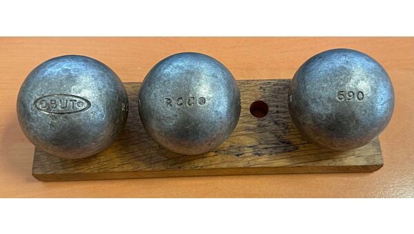OBUT RCC - 75mm - 690g