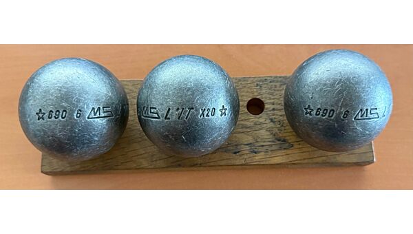 MS L'IT - 76mm - 690g