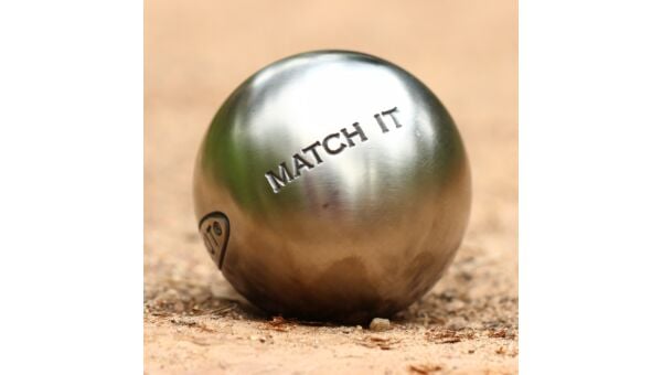 OBUT MATCH IT Lisse