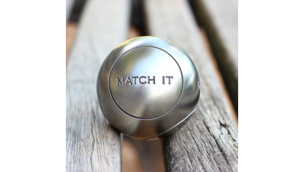 OBUT MATCH IT Striée