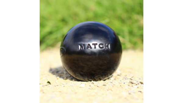 OBUT MATCH Lisse