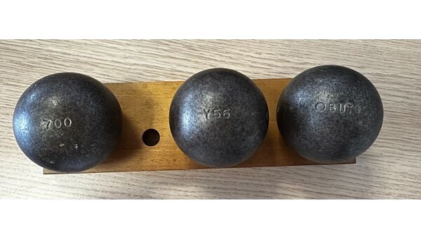 OBUT - OBUT - 75mm - 700g