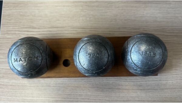 OBUT MATCH Striée - 73mm - 720g - 1