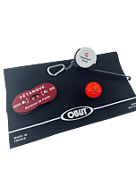 Kit essentiel pétanque