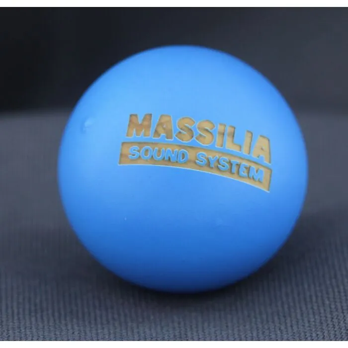 Boule D'entraînement De Lancer (plio) 2000g Pour Baseball - Occasion En Bon état