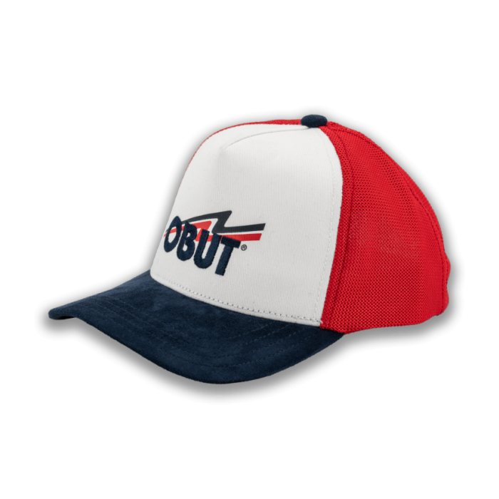Casquette Baseball Vintage Snapback Hommes - Beige Marron - KC Collections - Fabriquée Aux Philippines
