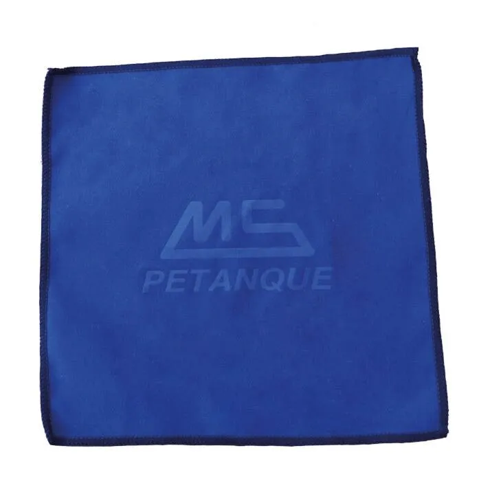 Triplette MS L'IT – Boules De Pétanque En Inox Demi-tendres (120 Kg/mm²), Finition Mate, Fabriquées En France