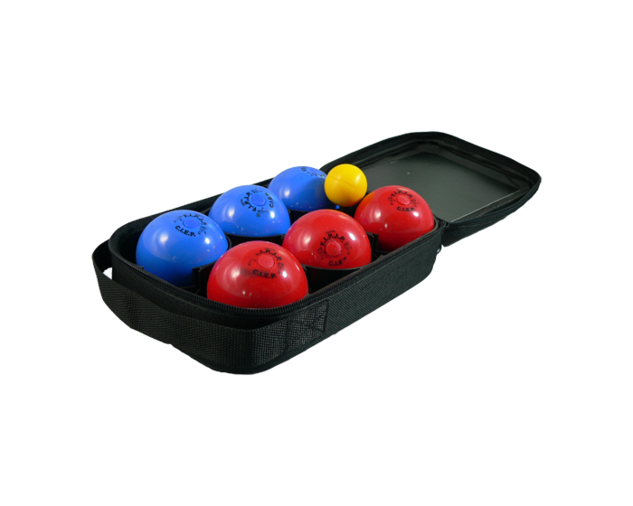 Jeu De Boules Speelgoed Twisk Jeu De Boules Set - Luxe Houten Koffer Jeu De Boules Speelgoed Twisk Jeu De Boules Set - Luxe Houten Koffer