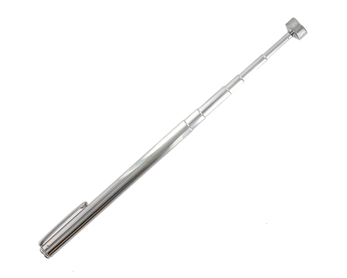 Stylo Aimant Télescopique Pour Ramasser écrous Et Boulons - Outil De Mécanique - Neuf Universel