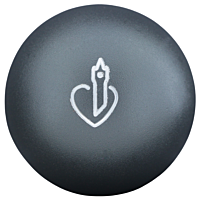 3 Boules de Pétanque avec sacoche et but - Édition Ch'Nord
