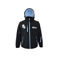 Boulenciel Softshell bleu