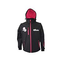 Boulenciel Softshell fuchsia