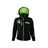 Boulenciel Softshell vert