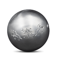 Boules Loisir Junior LICORNE OBUT
