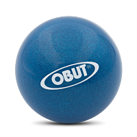 Boules Obut Indoor Outdoor Bleues
