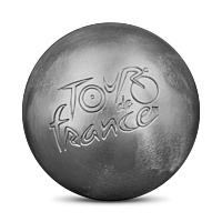 Boules Obut Lisse Tour de France
