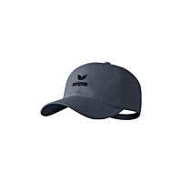 Casquette Basic - Homme - gris