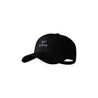 Casquette Basic - Homme - noir