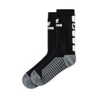 Chaussettes CLASSIC 5-C - Homme - noir/blanc