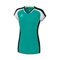 Débardeur femmes Gandia - Femme - columbia/noir/blanc